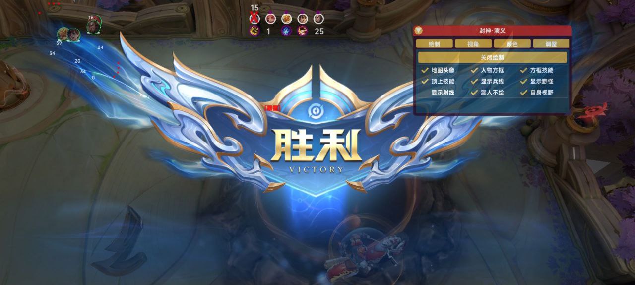 王者荣耀PASHA雅典娜：暗影战斧+破军，打野全能攻略