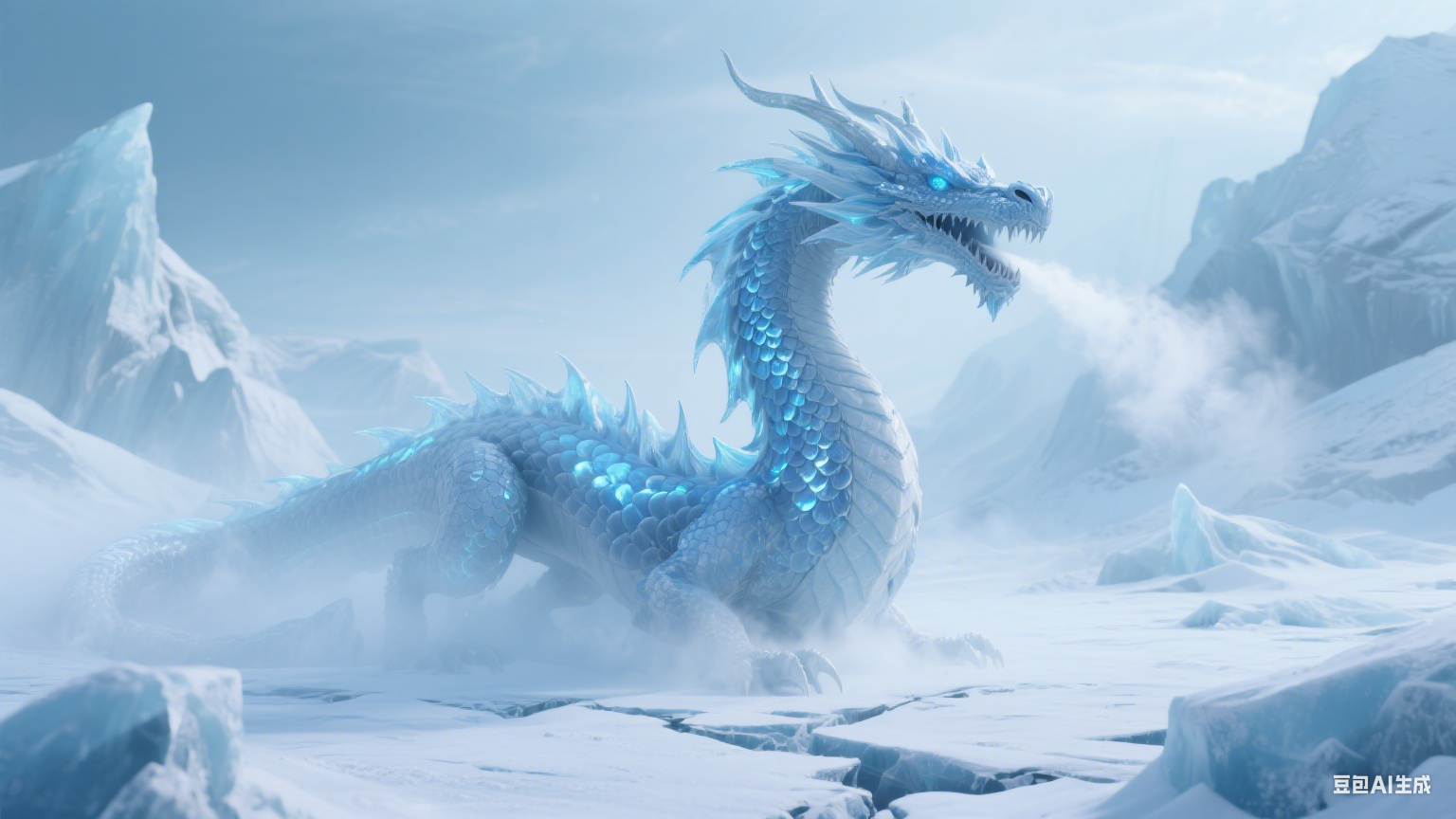 和平容器直装冰龙：9 月 6 日用户反馈集锦，战力如龙腾战场（附实战意象）